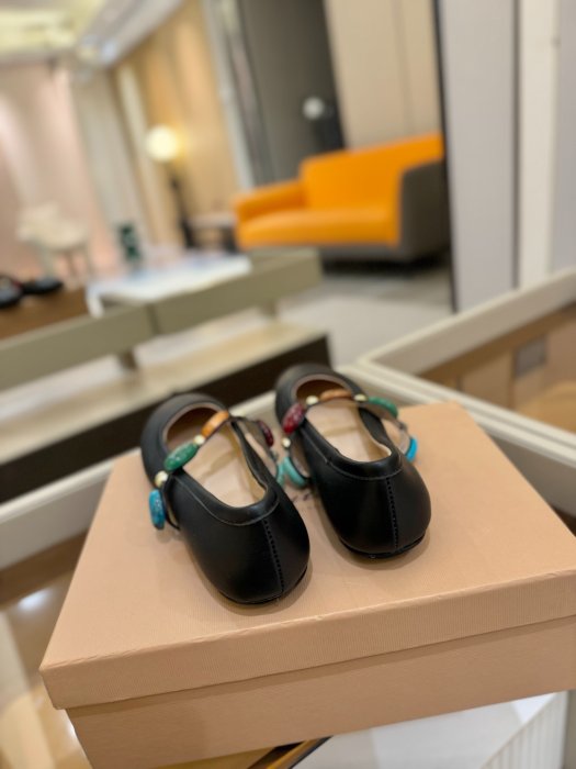 Балетки фото 7