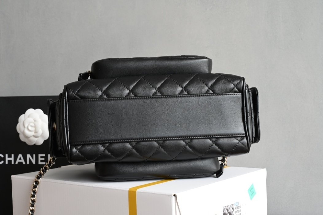 Сумка женская для фотоаппарата AS5156 B18234 фото 4