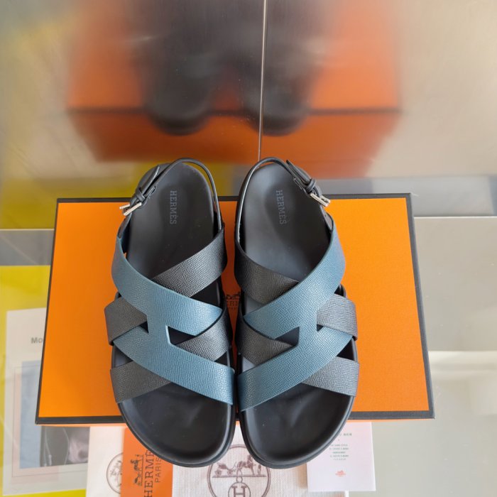 Sandals Kazimir women's фото 7