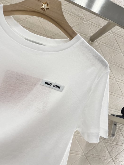 Футболка женская фото 8