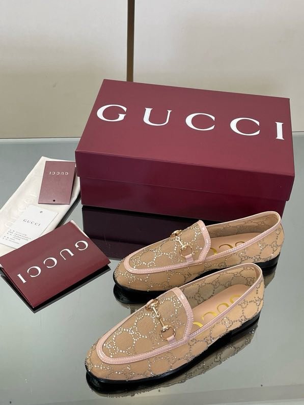 Лоферы женские фото 9