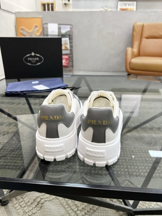 Кроссовки мужские фото 8