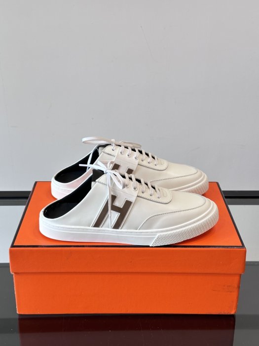 Мюли кроссовки мужские