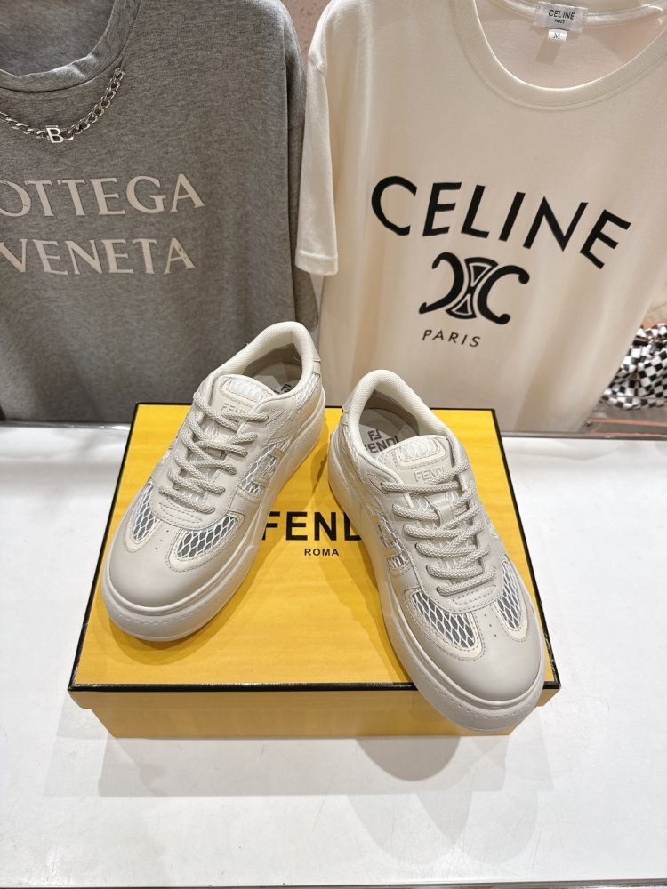 Sneakers women's фото 2