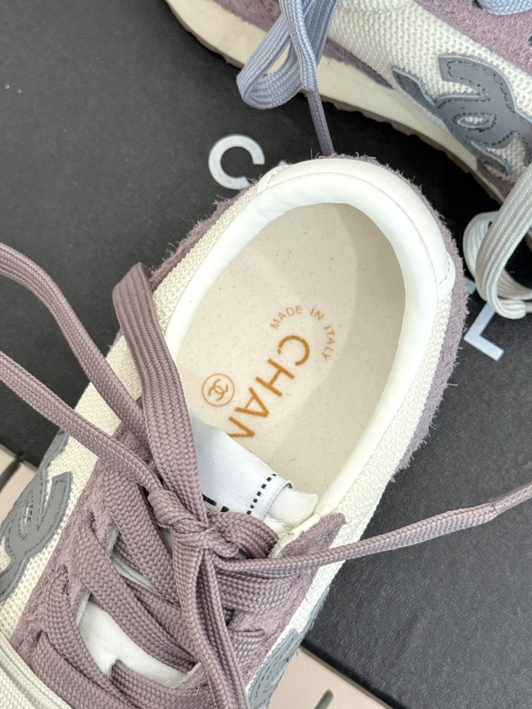 Sneakers women's фото 8