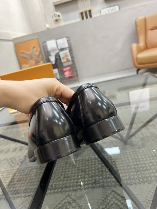 Туфли мужские фото 8