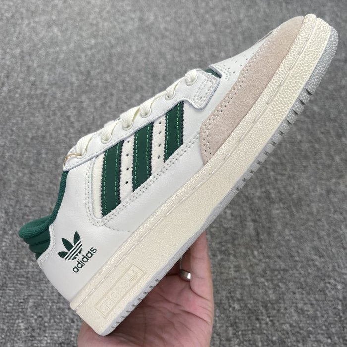 Кроссовки Adidas Forum 84 Low Premium