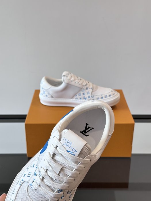 Кроссовки мужские фото 8