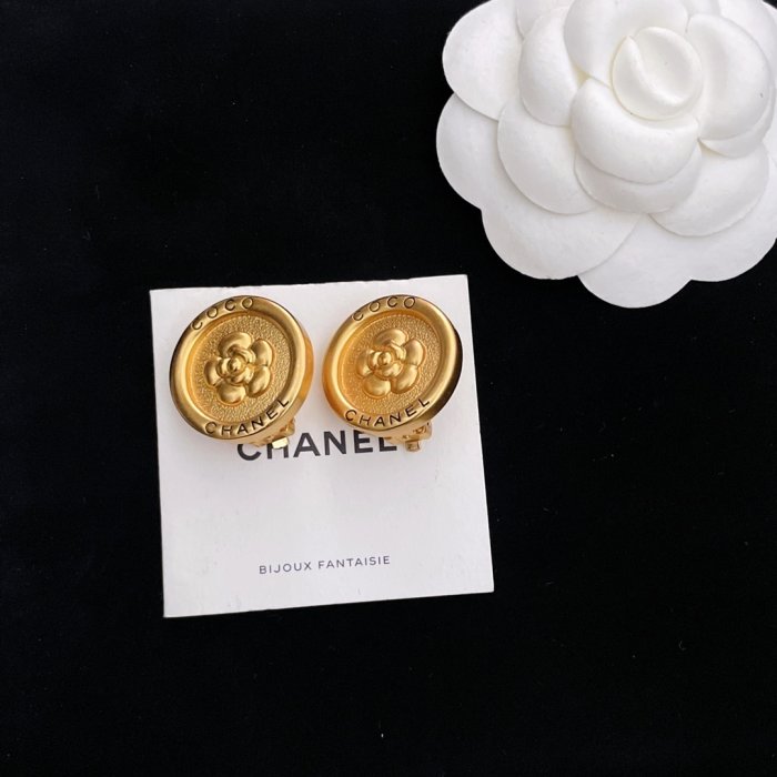Earrings фото 5