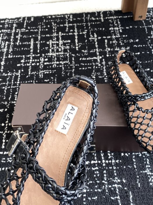 Балетки фото 7