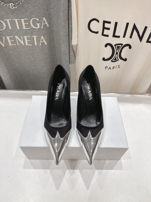 Туфли женские