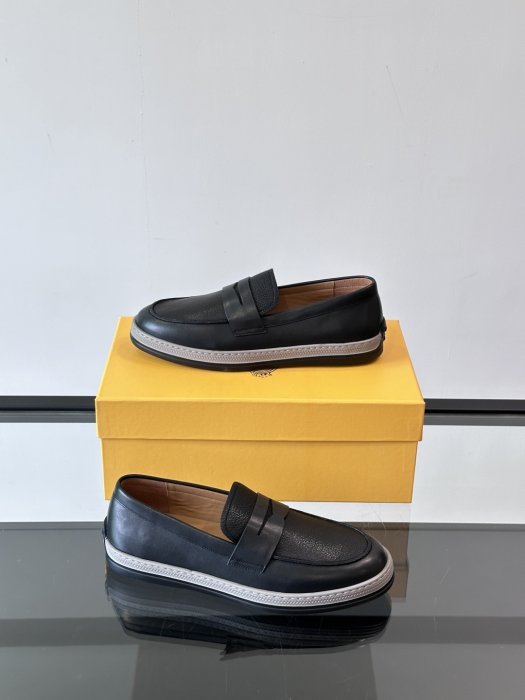 Лоферы men's фото 4