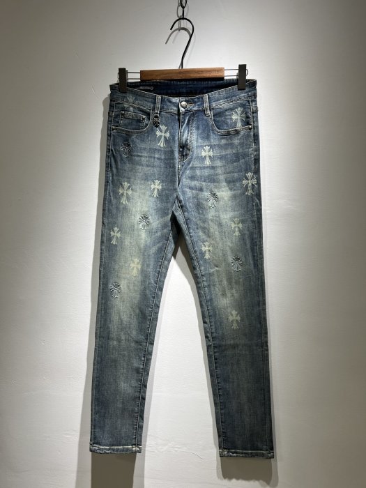 Jeans men's