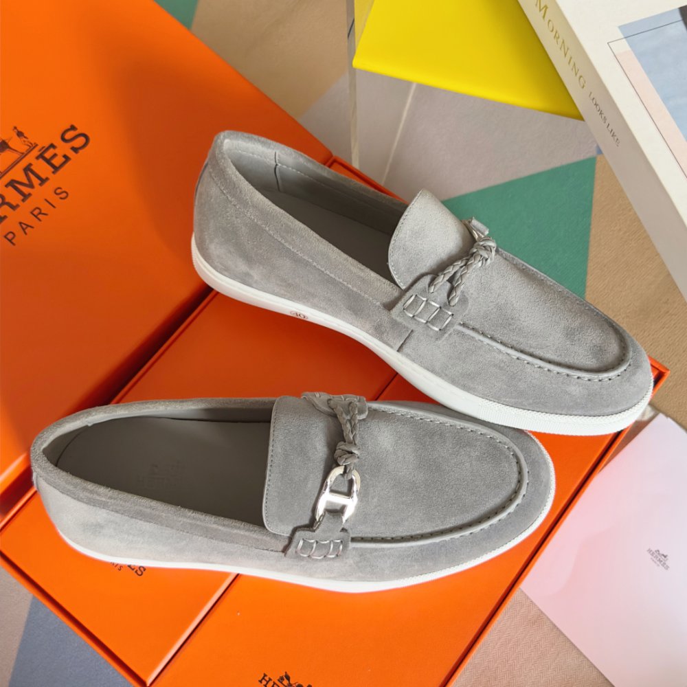 Лоферы женские фото 6