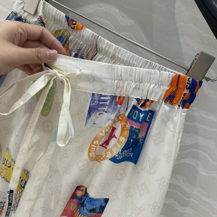 Брюки женские фото 5