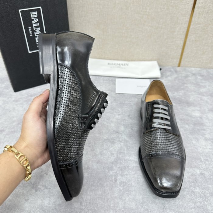 Туфлі чоловічі фото 4