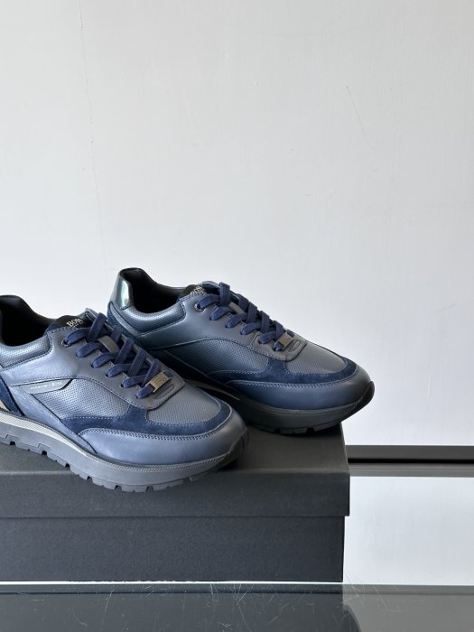 Кросівки чоловічі фото 7