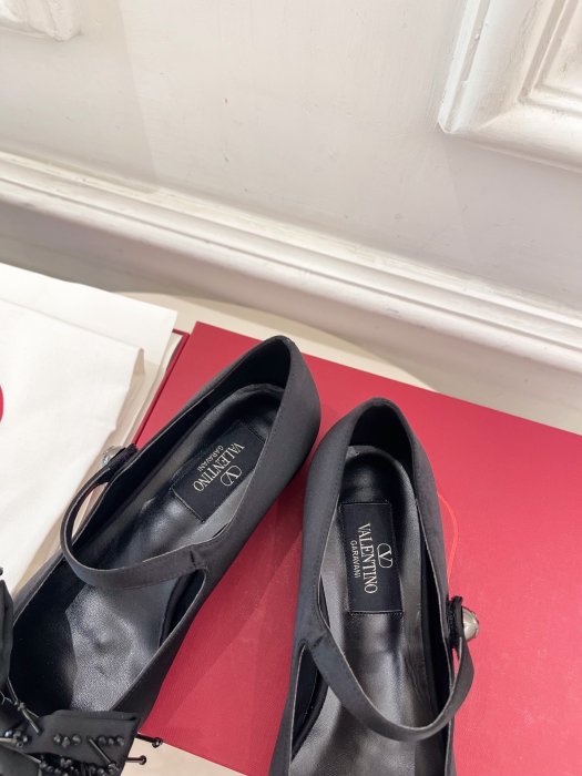 Ballet shoes фото 8