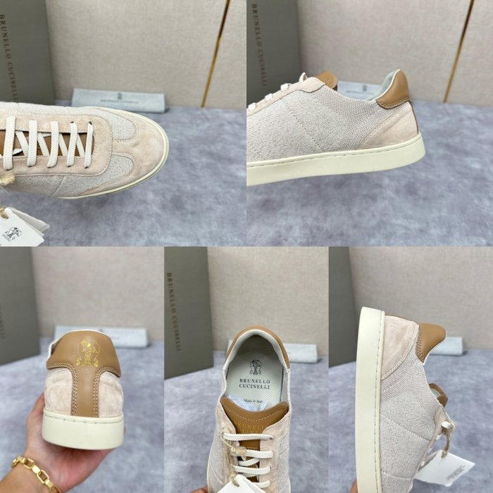 Sneakers men's фото 9