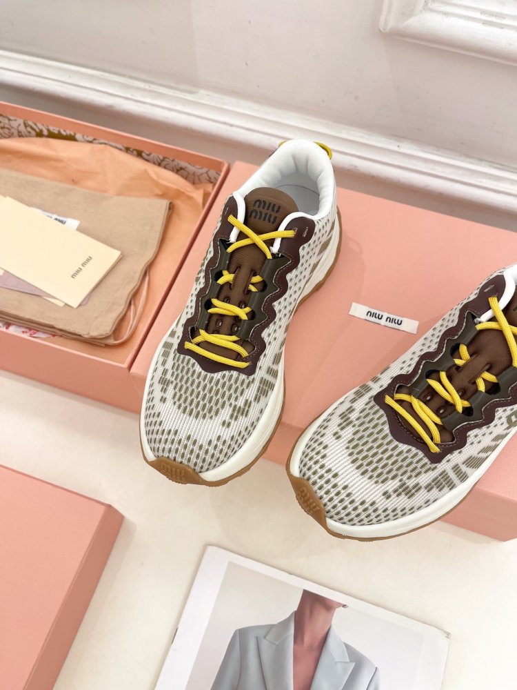 Sneakers women's фото 5