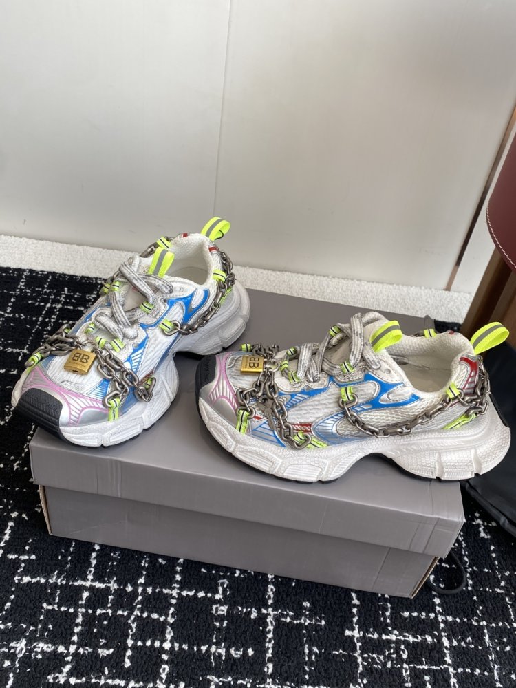 Кроссовки 3XL фото 3