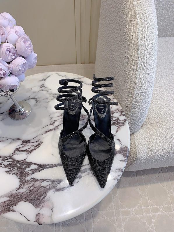 Босоножки фото 3