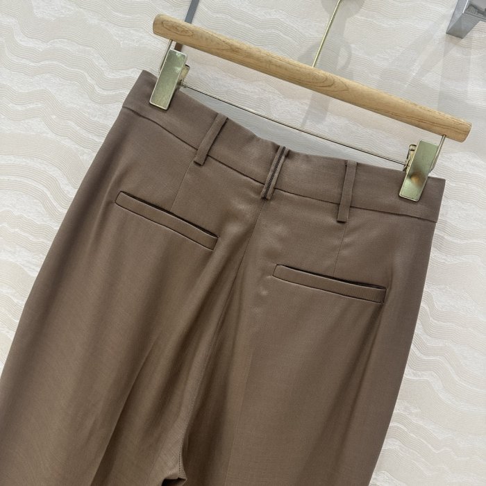 Брюки женские фото 9