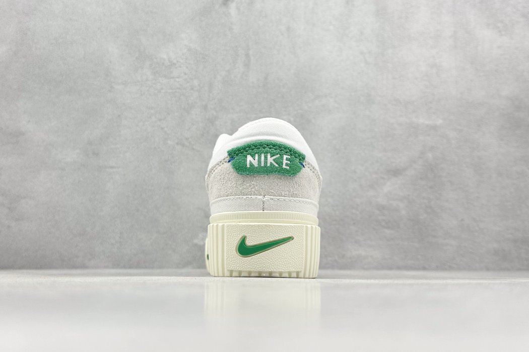 Sneakers NIKE COURT LEGACY LIFT фото 6