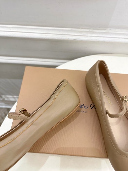 Ballet shoes фото 7