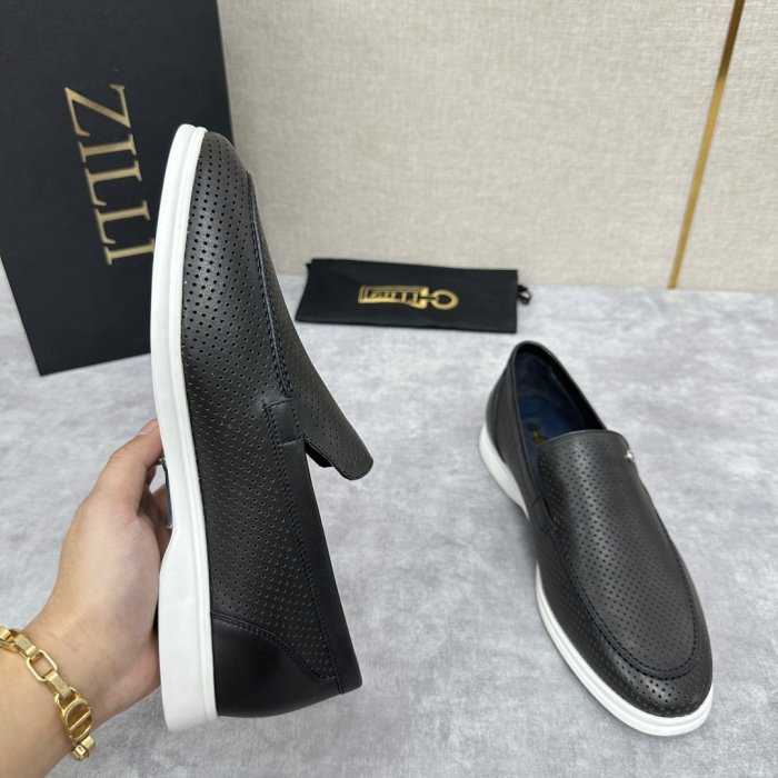 Лоферы men's фото 6