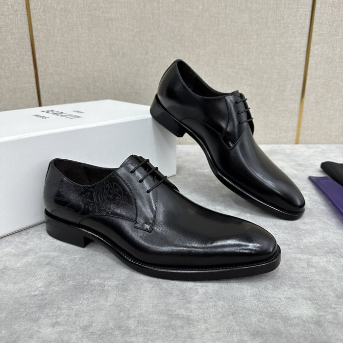 Shoes men's фото 3