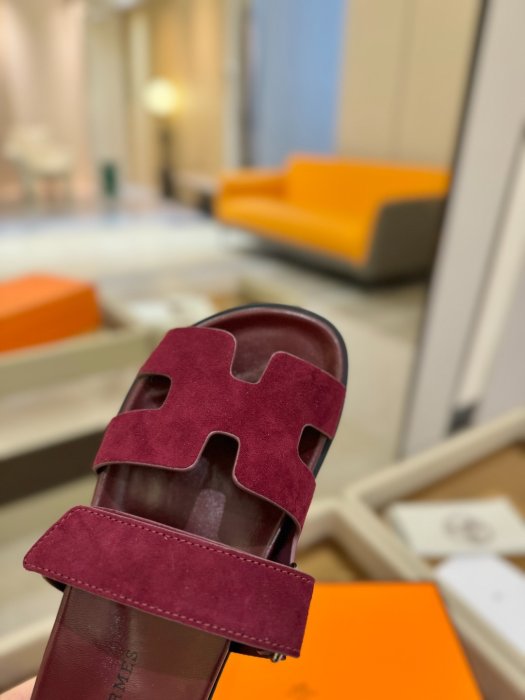 Шлепанцы Chypre женские фото 9