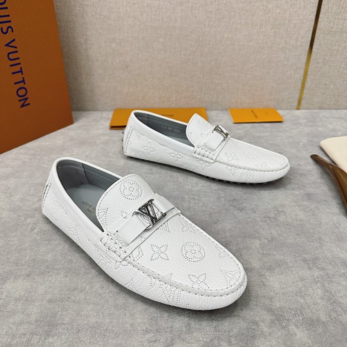 Moccasins men's HOCKENHEIM фото 2