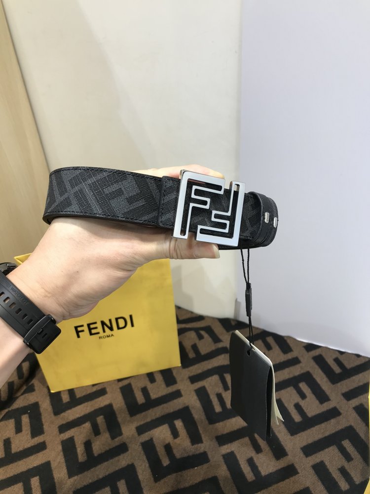 Ремень кожаный 35 мм