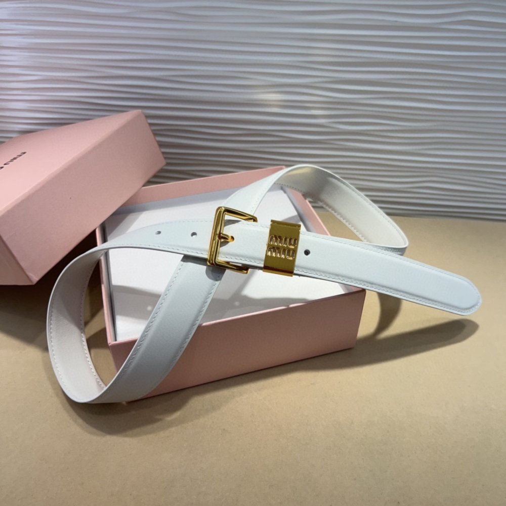 Ремень кожаный 30 мм фото 7