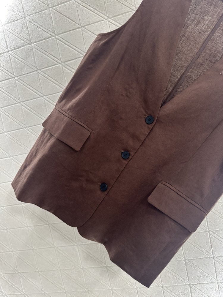 Жилет жіночі фото 5