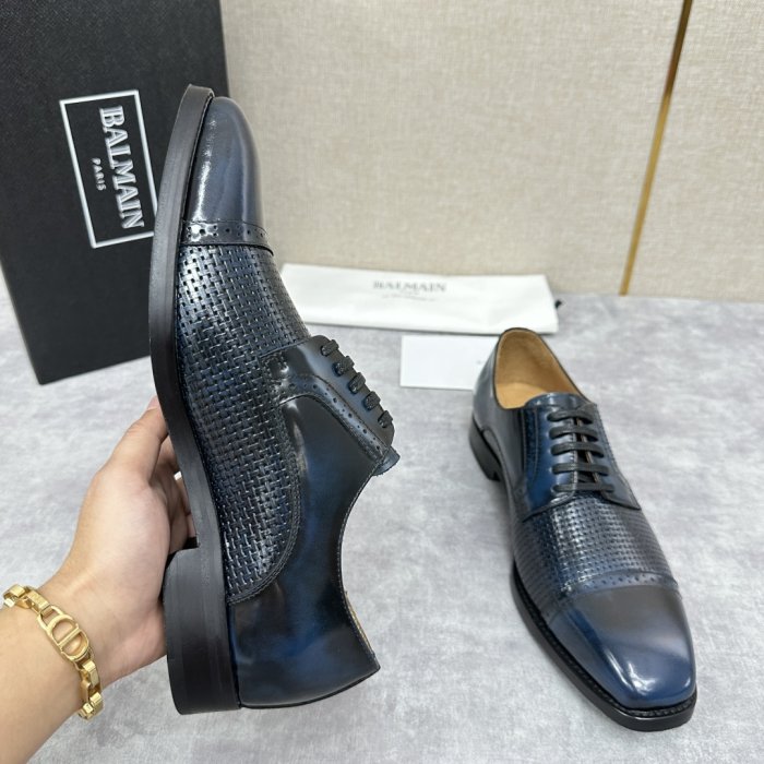 Туфлі чоловічі фото 6