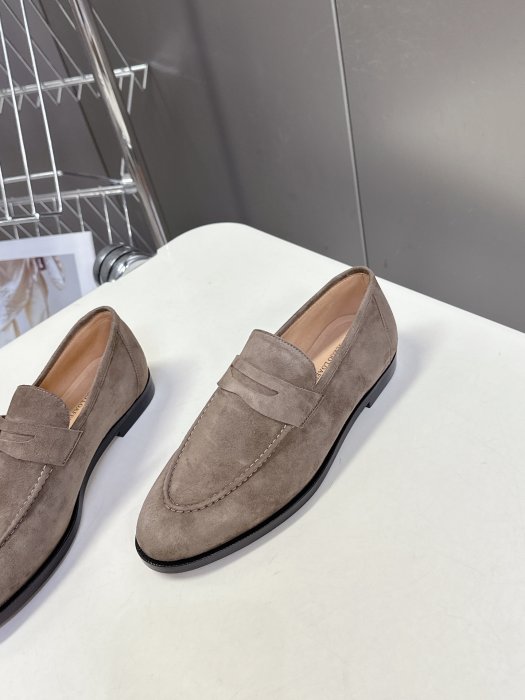 Лоферы женские фото 3