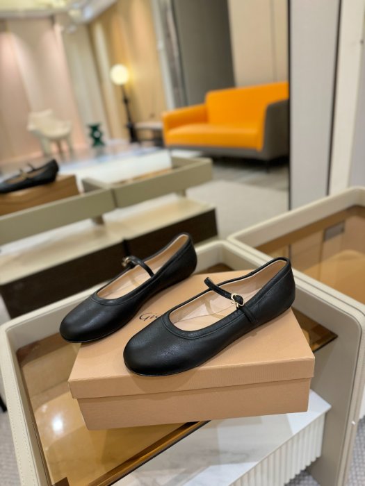 Ballet shoes фото 3