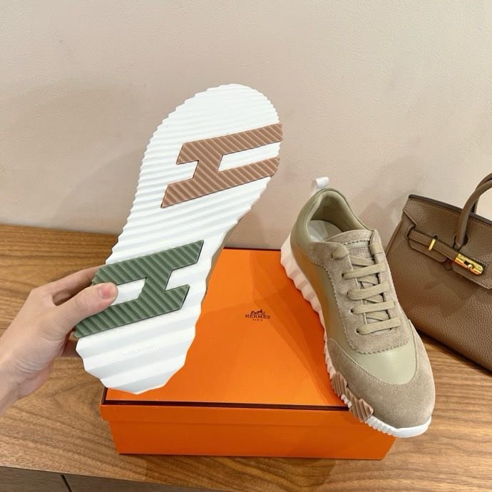 Кроссовки фото 2