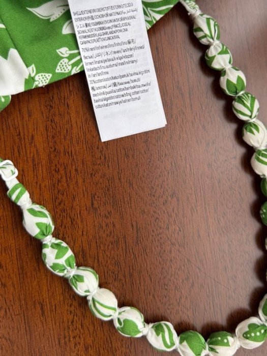 Dress from print Paisley фото 8