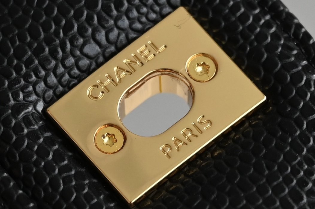 A bag women's Classic Flap Jumbo 30 фото 7