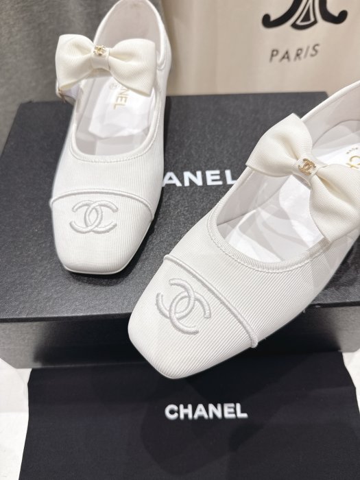 Балетки фото 7