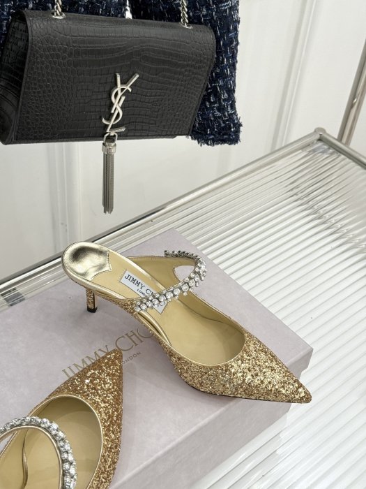 Босоножки фото 5