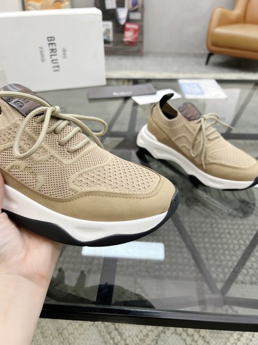 Кроссовки мужские фото 6