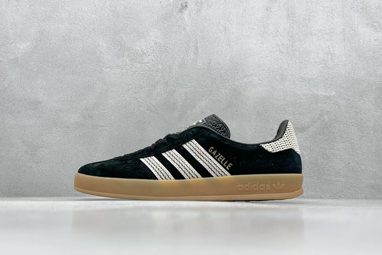 Кроссовки Gazelle Indoor Trainers