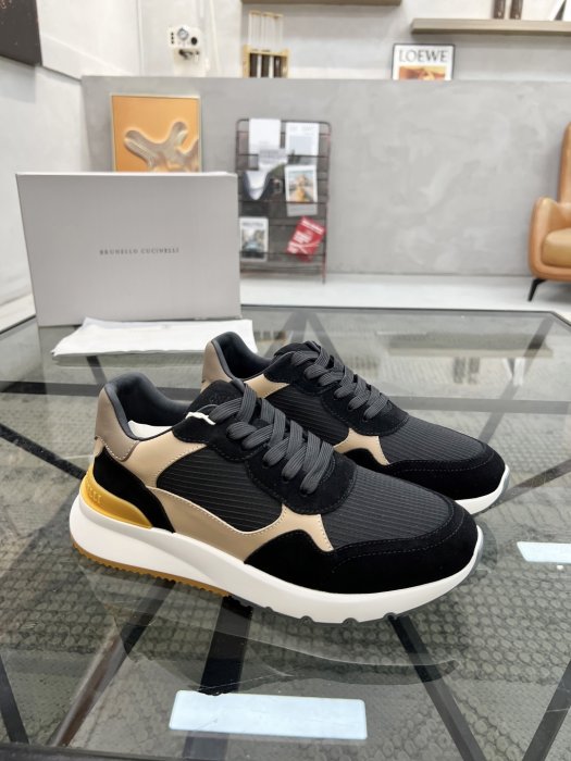 Кроссовки мужские фото 2