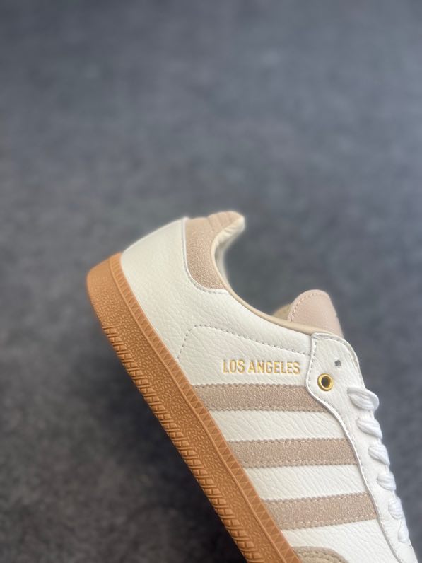 Кроссовки Adidas Originals Samba OG GW8358 фото 3