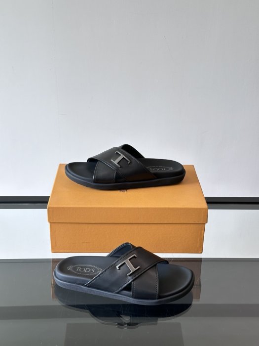 Шльопанці чоловічі фото 4