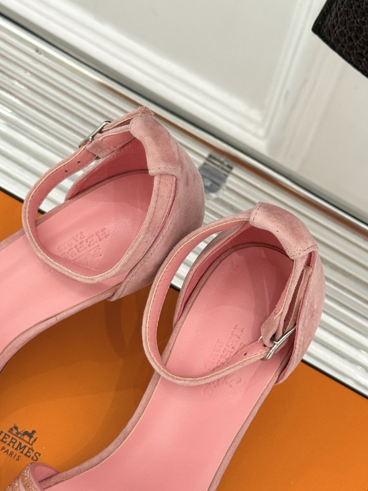 Sandals Joy фото 8